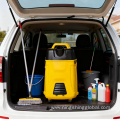 Commercial Grade Steam Car Wash Vacuum Cleaner